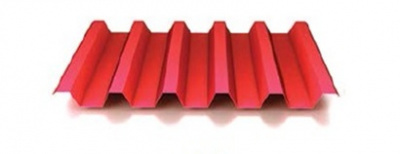 Профлист С-44